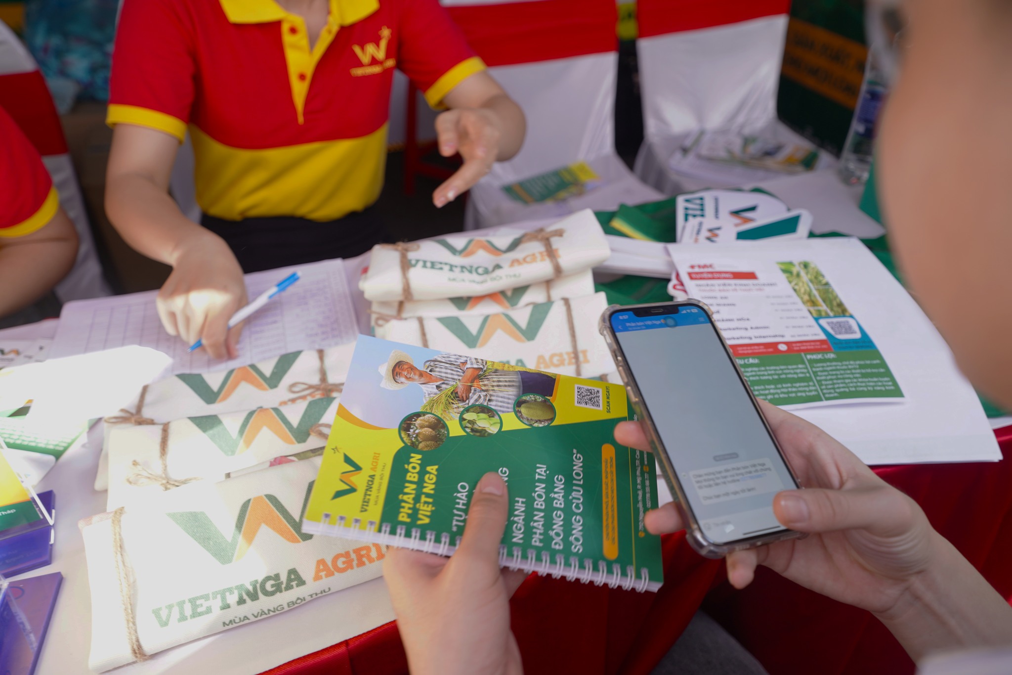 ngày hội việc làm đại học cần thơ