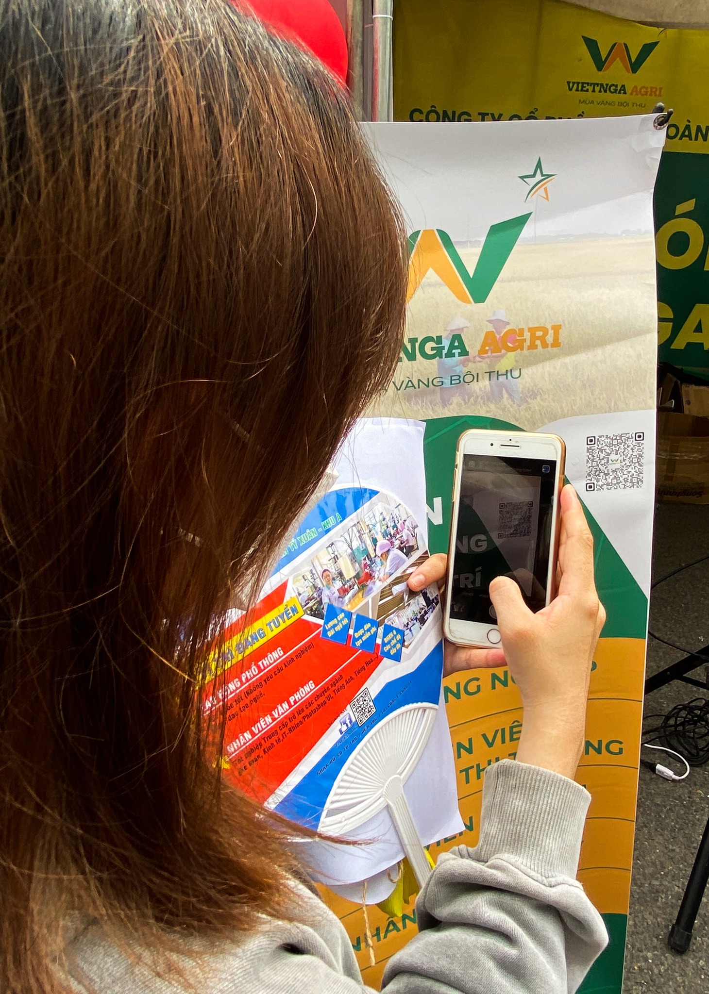 ngày hội việc làm đại học đồng tháp