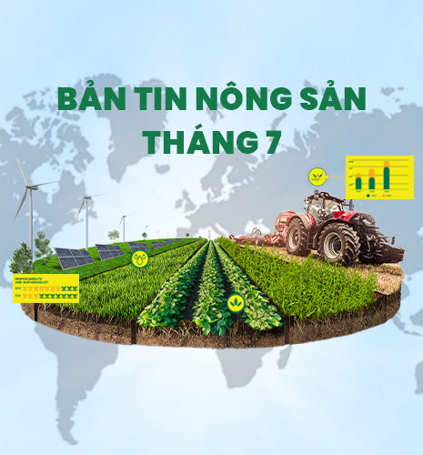 giá cả nông sản